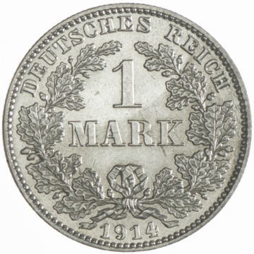 Mark 1914 J