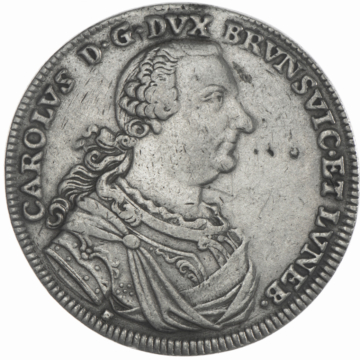 Taler 1764