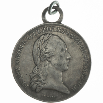 AR Militärverdienstmedaille 1797 (mit Henkel)