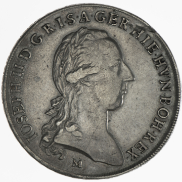 Kronentaler 1786 M