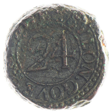 1/24 Rix Dollar 1816