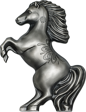 Lunar Horse