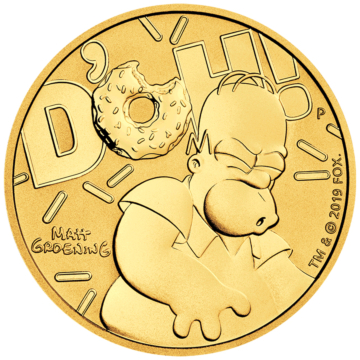 Homer Simpson
