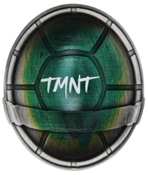 Teenage Mutant Ninja Turtles