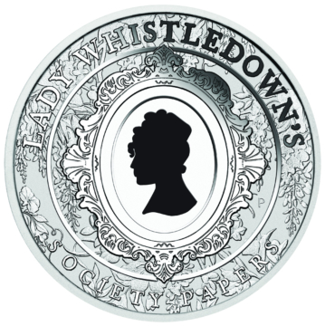 Lady Whistledown