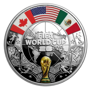 FIFA Soccer WC 2026