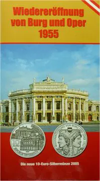 Austrian Federal Theaters