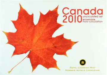 Kursset Kanada: 2010