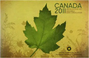 Kursset Kanada: 2011 1