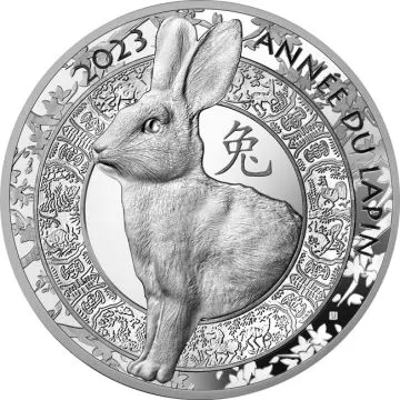 Lunar - Year of the Rabbit