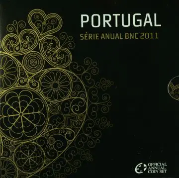 Kursset Portugal: 2011