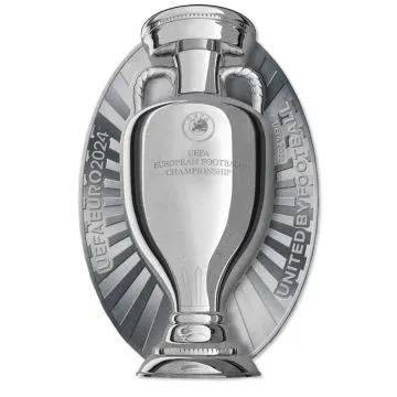 Trophy UEFA Euro 2024
