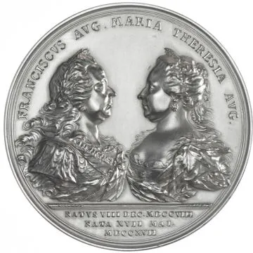 AR Medaille 1759