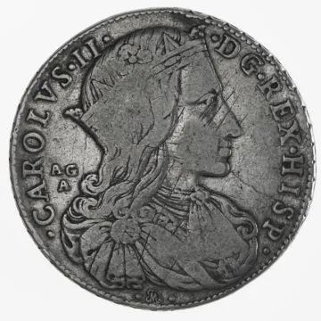 Ducato 1689