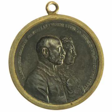 AR Medaille 1903