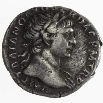 Denar Traianus