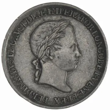 AR Krönungsjeton 1838