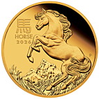 Lunar Horse