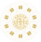 Argor-Heraeus Goldseed 10 x 1 g