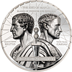 Brutus vs. Caesar