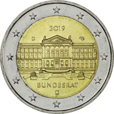 Bundesrat D