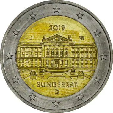 Bundesrat J
