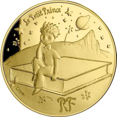 the little Prince - Book