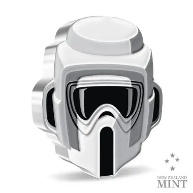 Faces of the Empire: Scout Trooper