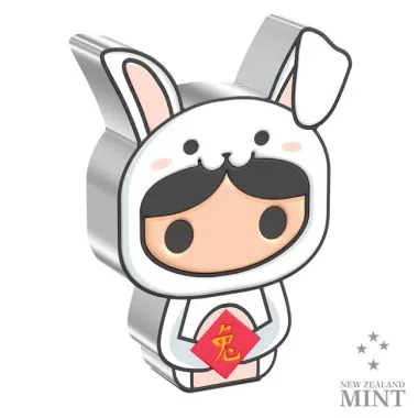 Chibi: Lunar Rabbit
