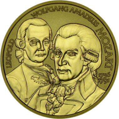 Great Composers: Wolfgang Amadeus Mozart