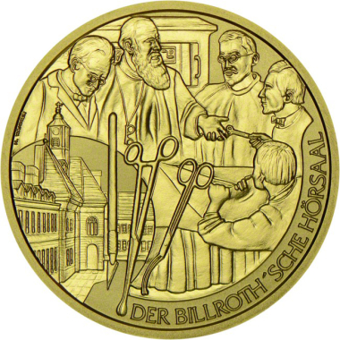 Theodor Billroth