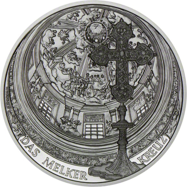 Great Abbeys of Austria: Abbey of Melk
