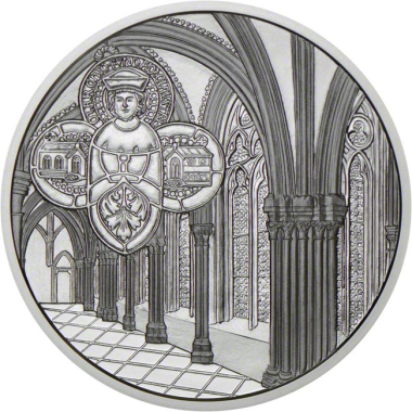 Abbey of Klosterneuburg