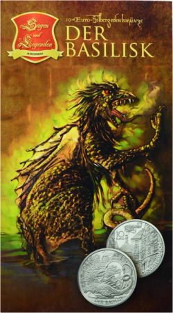 The Basilisk