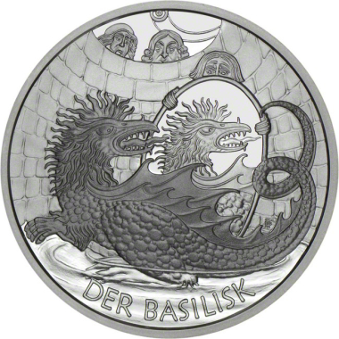 The Basilisk