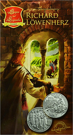 Richard the Lionheart