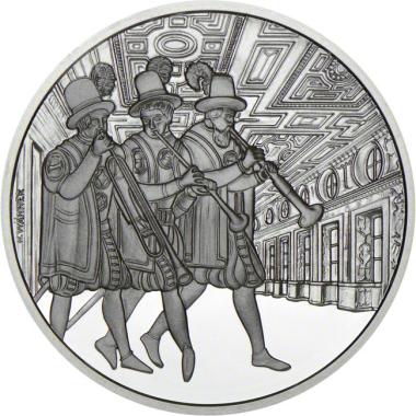 The Ambras Palace