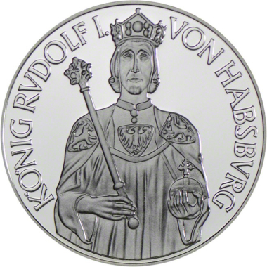 Rudolf I.
