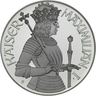 Maximilian I.
