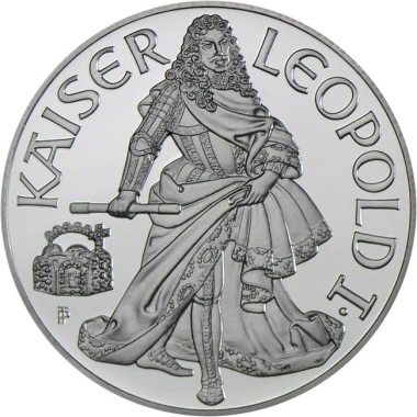 Leopold I.