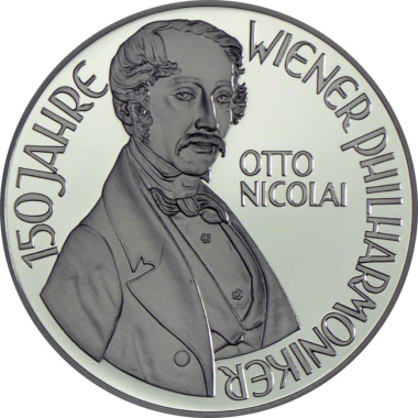 Otto Nicolai