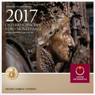 Coinset Austria: 2017