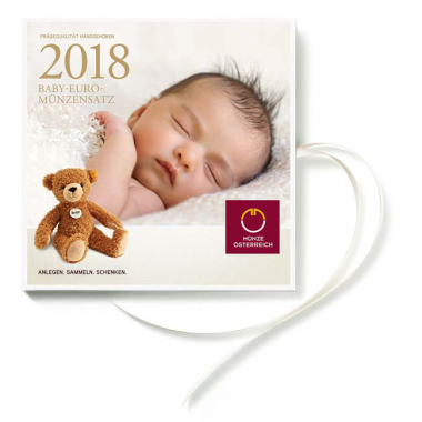 Baby gift set