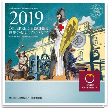 Österreichisch Kurssatz 2019
