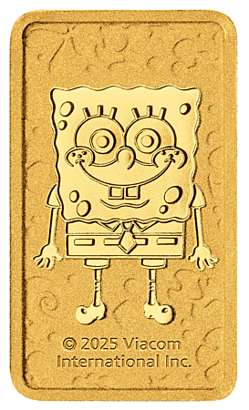 SpongeBob SquarePants