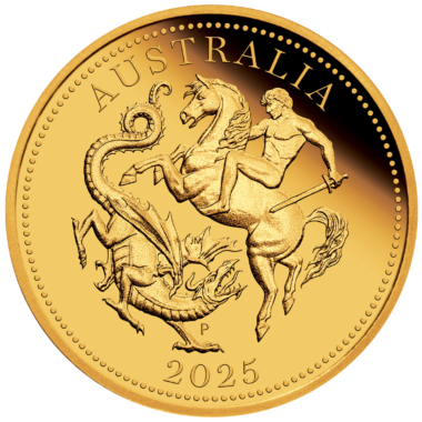 Australian Sovereign