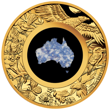 Great Southern Land