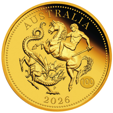 Australian Sovereign