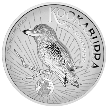 Australian Kookaburra