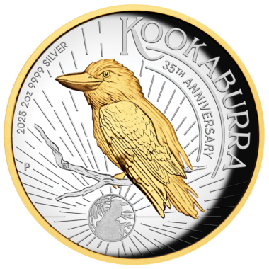 Australian Kookaburra